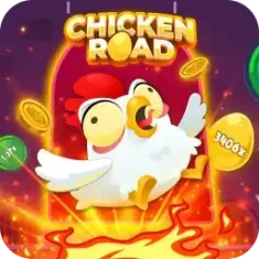 Chicken Road