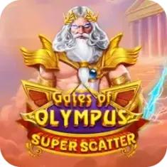 Gates of Olympus Super Scatter