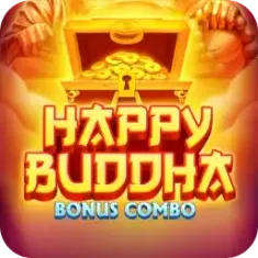 Happy Buddha Bonus Combo